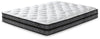 Mattress Queen 10 Inch Pocketed Hybrid