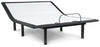 Base Ajustable de Cabeza King Americana