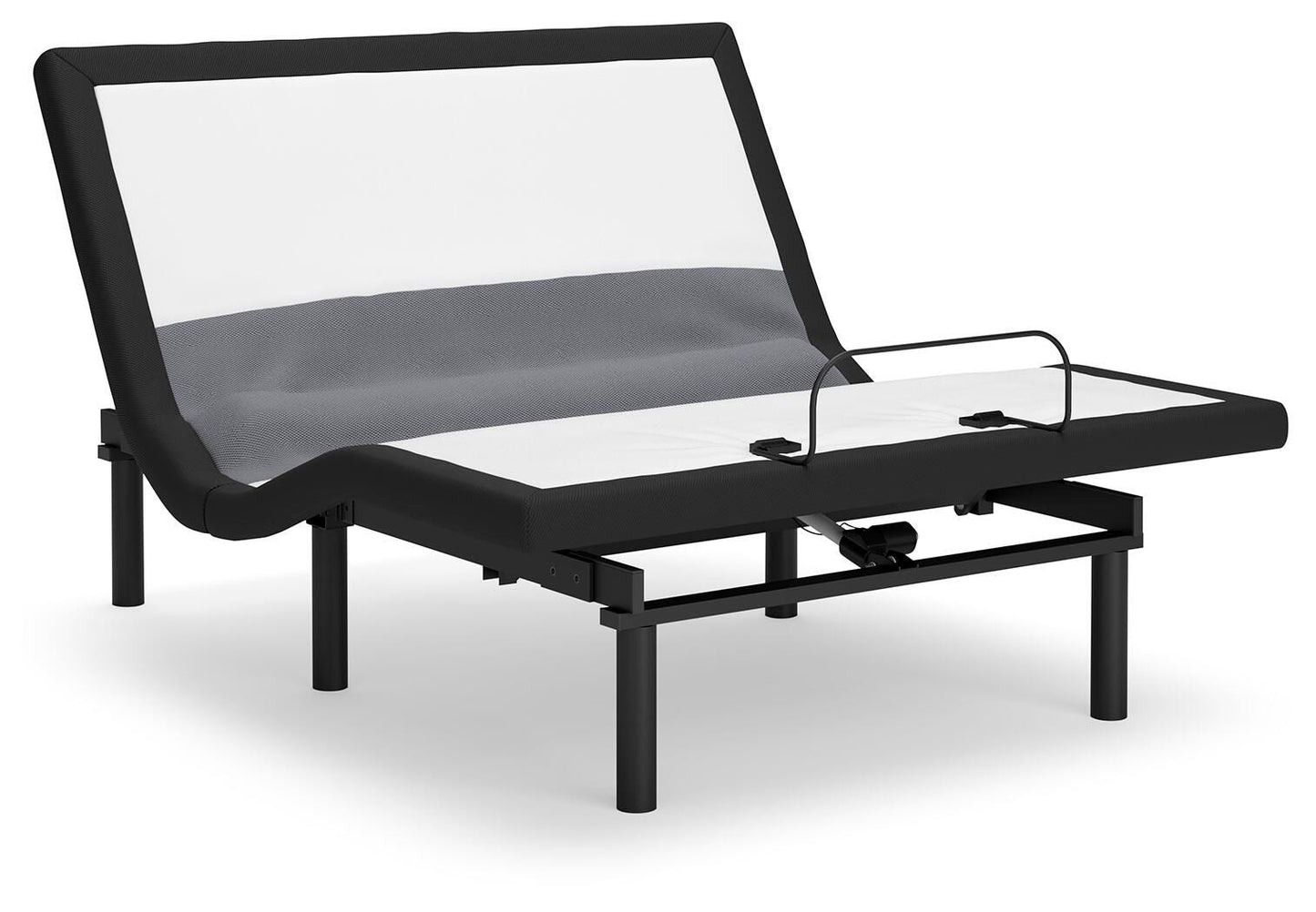 Base Ajustable Queen Best Base with Lumbar and Audio