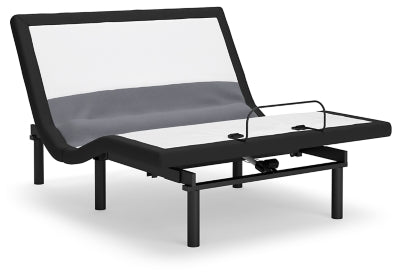 Base Ajustable Queen Best Base with Lumbar and Audio