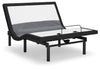 Base Ajustable Queen Best Base with Lumbar and Audio