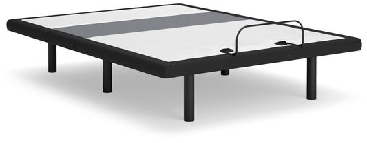Base Ajustable Queen Best Base with Lumbar and Audio