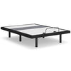 Base Ajustable Queen Best Base with Lumbar and Audio