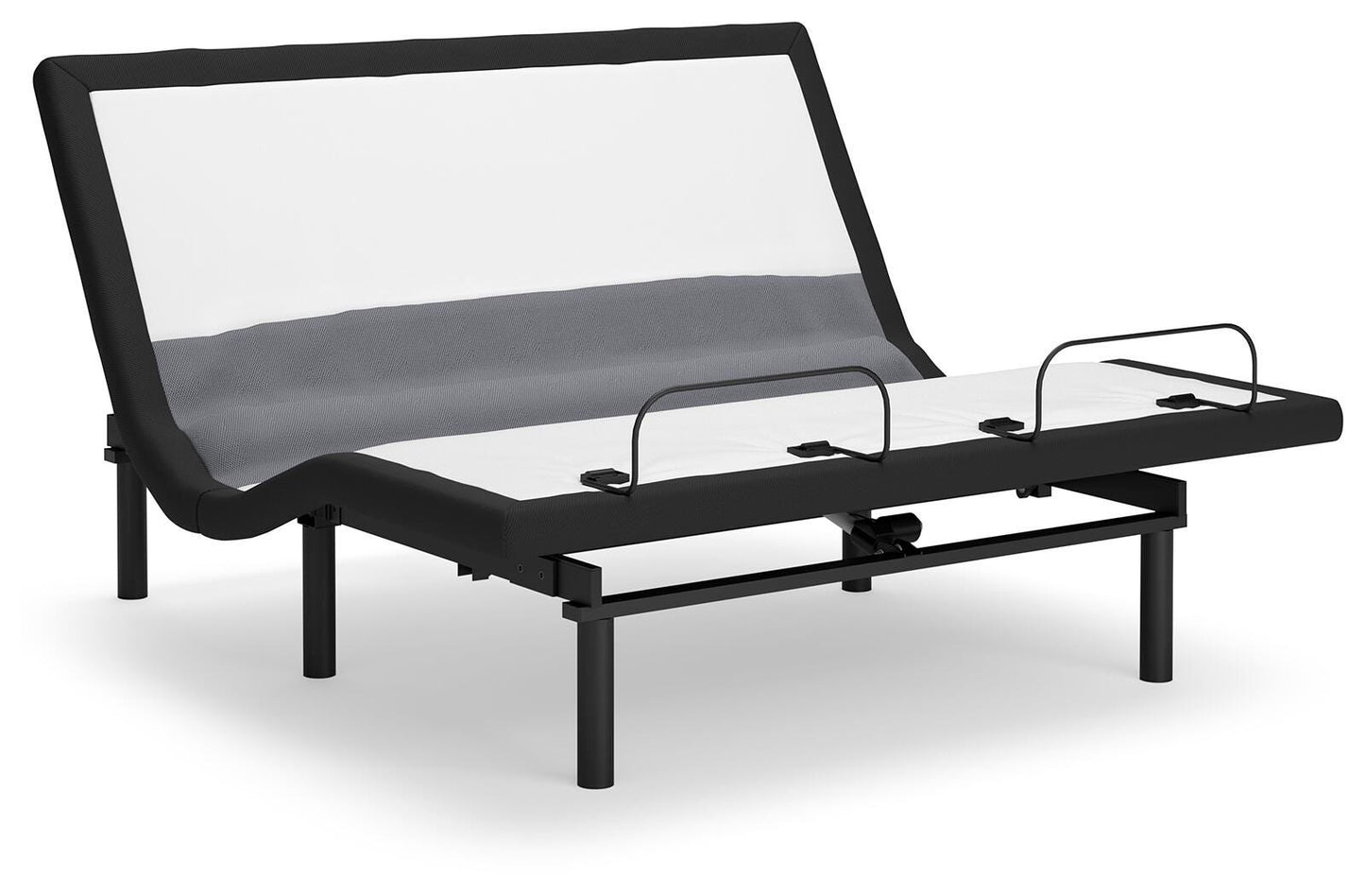 Adjustable Base King Best Base with Lumbar and Audio