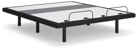 Adjustable Base King Best Base with Lumbar and Audio