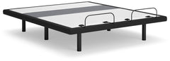 Adjustable Base King Best Base with Lumbar and Audio