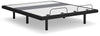 Adjustable Base King Best Base with Lumbar and Audio