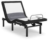 Best Base con Lumbar y Audio Twin XL Ajustable Base