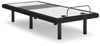 Best Base con Lumbar y Audio Twin XL Ajustable Base