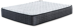 Limited Edition Firm Queen Colchón | Ancho: 1.60cm - Largo: 1.90 cm - Alto 30,5 cm |