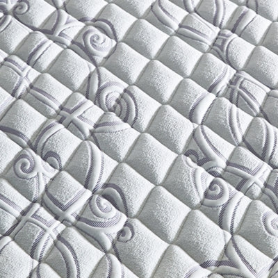 Limited Edition Firm Queen Americana Colchón | Ancho: 1.60cm - Largo: 1.90 cm - Alto 30,5 cm |