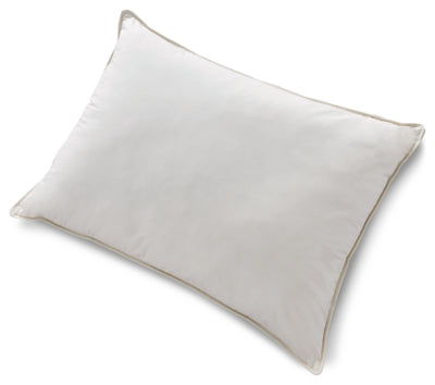 Almohada de Algodón Antialérgica Z123 Pillow Series