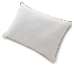 Almohada de Algodón Antialérgica Z123 Pillow Series