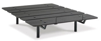 Base Ajustable Queen Cosmic Power Base
