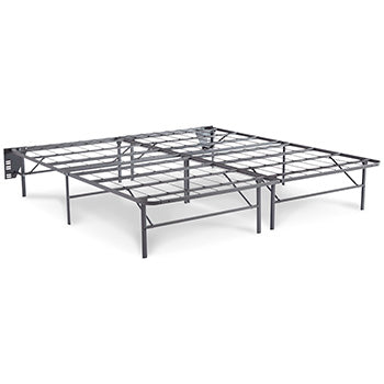 Cimentación de 2 Piezas King Better than a Boxspring