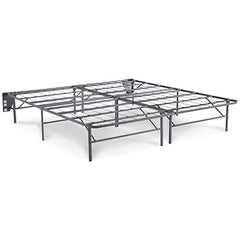 Cimentación de 2 Piezas King Better than a Boxspring