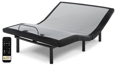 Americana Ajustable Base King Head-Foot Model Better