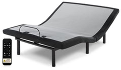 Americana Ajustable Base King Head-Foot Model Better