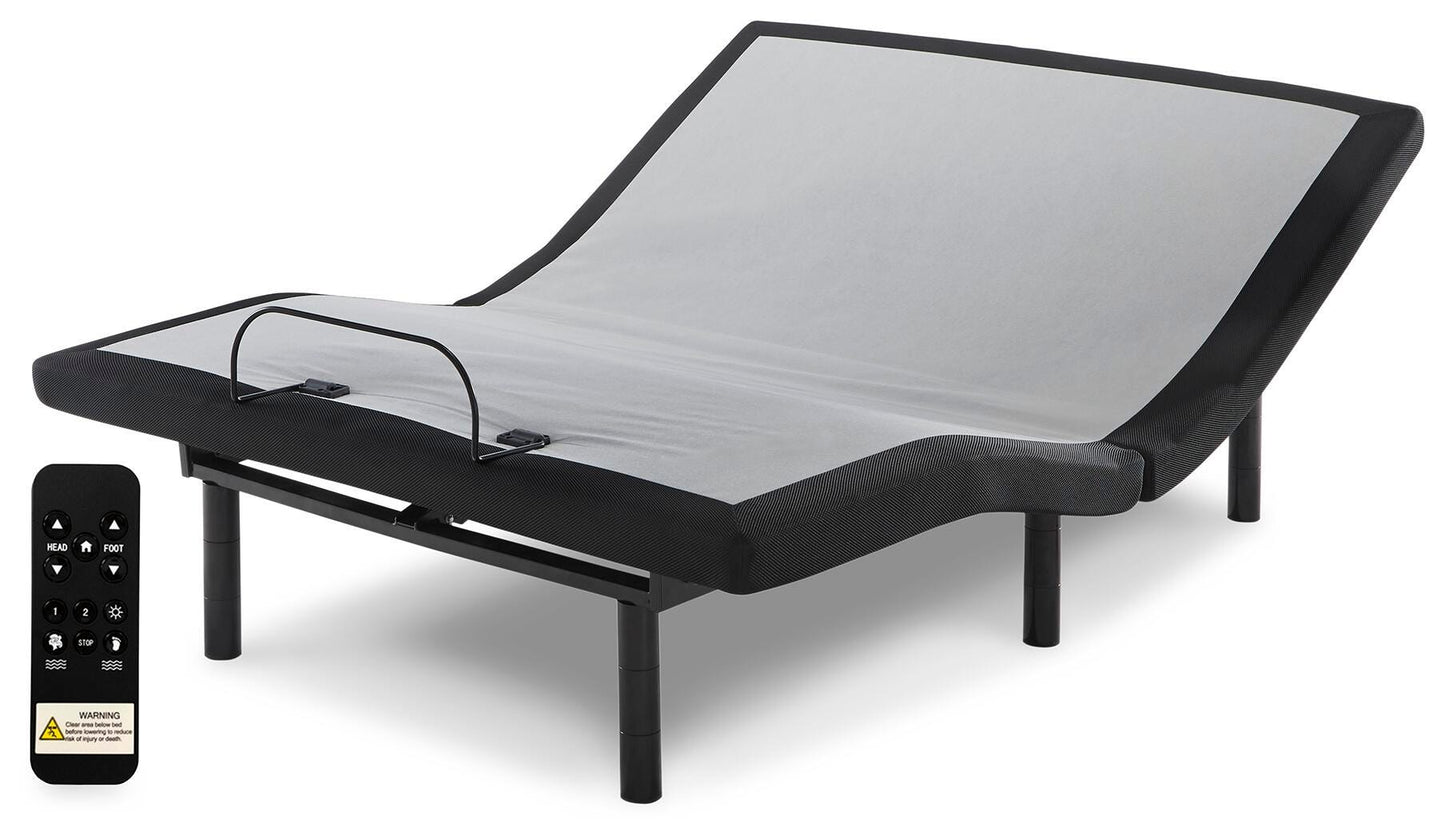 Extra Long Ajustable Base (2 Required) Twin Head-Foot Model Better
