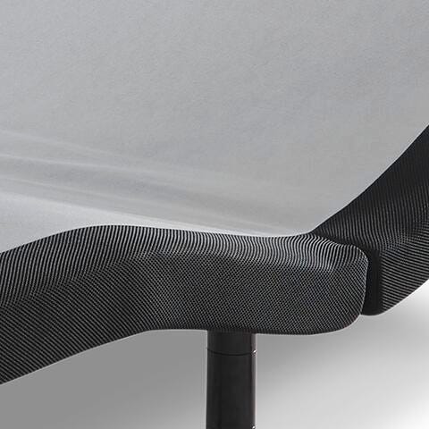 Extra Long Ajustable Base (2 Required) Twin Head-Foot Model Better