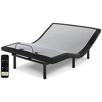 Extra Long Ajustable Base (2 Required) Twin Head-Foot Model Better