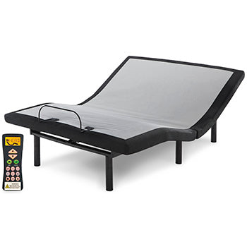 Extra Long Ajustable Base (2 Required) Twin Head-Foot Model Best