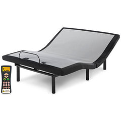 Extra Long Ajustable Base (2 Required) Twin Head-Foot Model Best