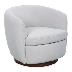 Silla de Acento Giratoria Annbury