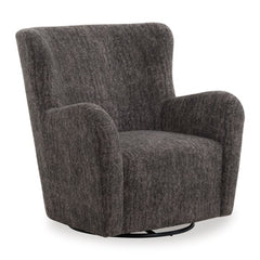 Silla de Acento Giratoria Rowenburg