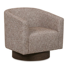 Silla de Acento Giratoria Jorryn