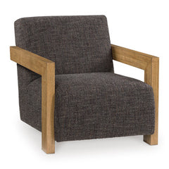 Silla de Acento Dorney