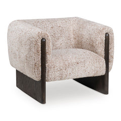 Silla de Acento Olethea