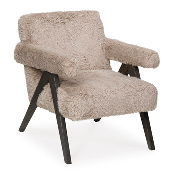 Silla de Acento Goda