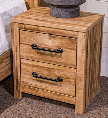 Mesa de Noche Branstony