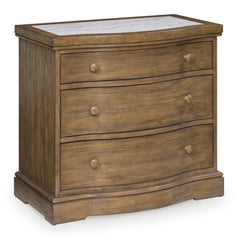 Mesa de Noche Ella Grove