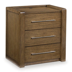 Mesa de Noche Marxmore