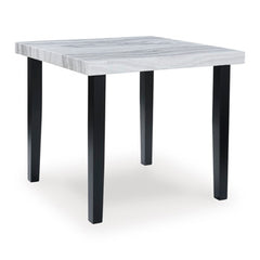 Mesa de Comedor Altura Desayunador Lilyberg