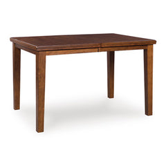 Mesa de Comedor Extensible Altura Desayunador Ralene