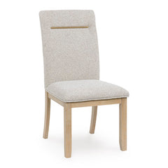Silla de Comedor Crendlin