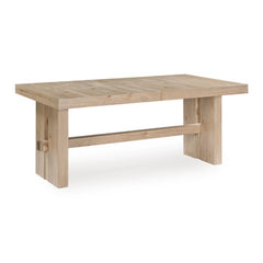Mesa de Comedor Extensible Crendlin