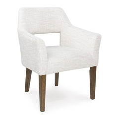 de Comedor Silla con Brazos Marxmore