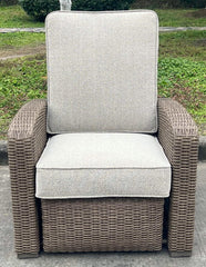 de Exterior Reclinable Revare Beach