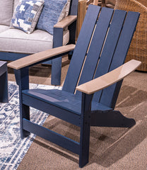Adirondack Silla Mabry Shores