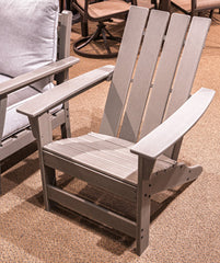 Adirondack Silla Lone View Bay