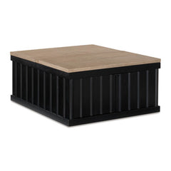 Mesa de Centro con Tapa Elevable Rylandyn