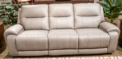 Sofá Reclinable Trendsetter Eléctrico con Audio Seating