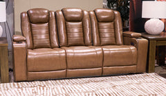 Sofá Reclinable Eléctrico Metro Oasis