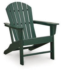 Adirondack Silla Sundown Treasure