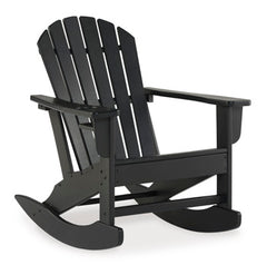 de Exterior Rocking Silla Sundown Treasure
