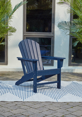 Adirondack Silla Sundown Treasure